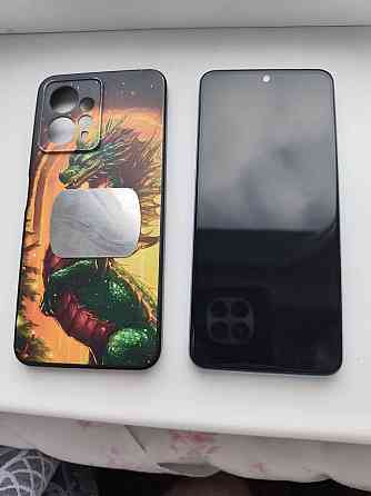 Redmi note 12 Донецк