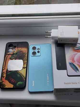 Redmi note 12 Донецк