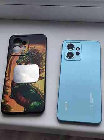Redmi note 12 Донецк