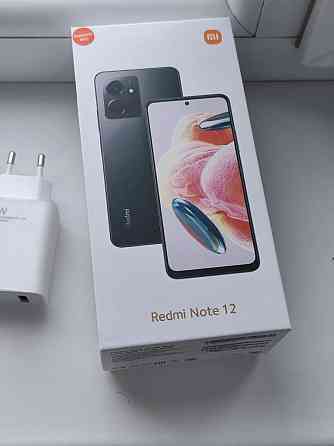 Redmi note 12 Донецк