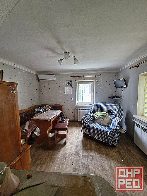 Продажа дома Кировский район Донецк - изображение 1