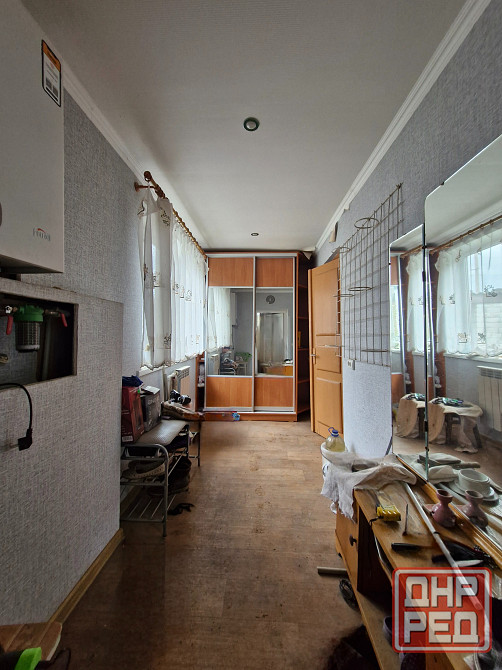 Продажа дома Кировский район Донецк - изображение 8
