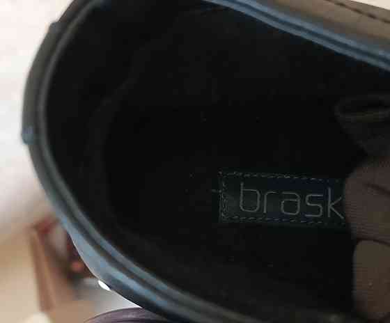 Ботинки мужские осень-весна Донецк