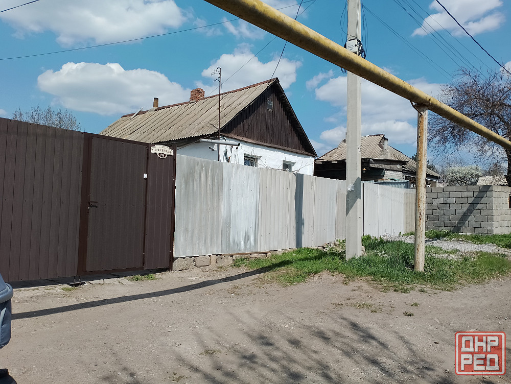 Продается дом в Будённовском районе Донецк - изображение 8