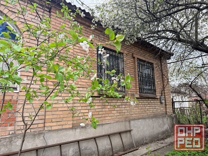 Продам дом Червоногвардейский район г. Макеевка ул. Чекалина Макеевка - изображение 1