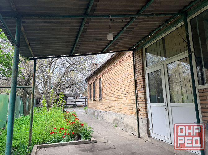 Продам дом Червоногвардейский район г. Макеевка ул. Чекалина Макеевка - изображение 2