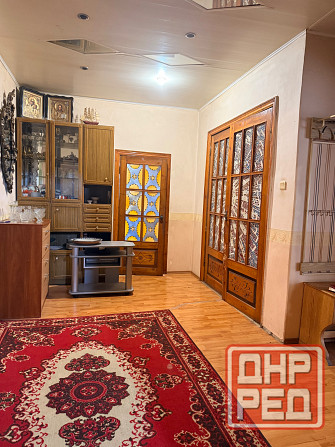 Продам дом Червоногвардейский район г. Макеевка ул. Чекалина Макеевка - изображение 8
