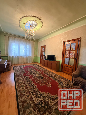 Продам дом Червоногвардейский район г. Макеевка ул. Чекалина Макеевка - изображение 11