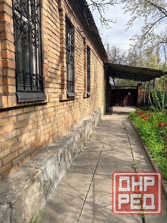 Продам дом Червоногвардейский район г. Макеевка ул. Чекалина Макеевка - изображение 3