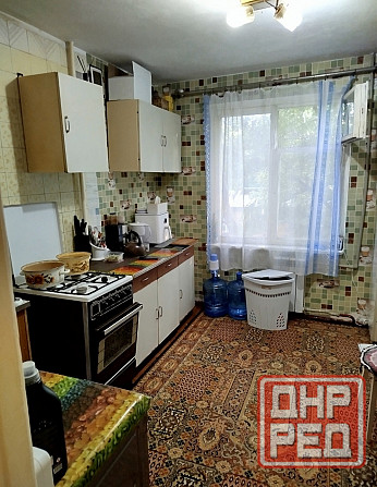 Продажа 3 к квартиры Ленинский район Цирк Донецк - изображение 1