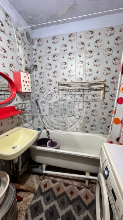 2-к кв кв-л Шахтерский, Черемушки р Макеевка