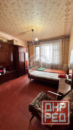 2-к кв кв-л Шахтерский, Черемушки р Макеевка - изображение 4