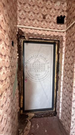 2-к квартира п. Путь Ильича р Макеевка