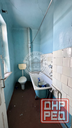 2-к квартира п. Путь Ильича р Макеевка - изображение 5