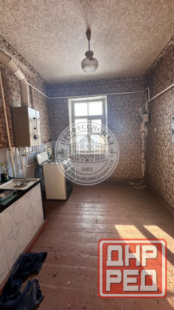 2-к квартира п. Путь Ильича р Макеевка - изображение 2