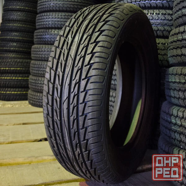 Автошина 215/60 R17 Belshina AstartA SUV Бел-402 Донецк - изображение 1