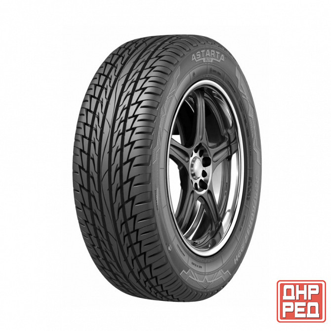 Автошина 215/60 R17 Belshina AstartA SUV Бел-402 Донецк - изображение 2
