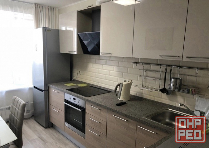 Сдается большая 2-комнатная квартира Донецк - изображение 2