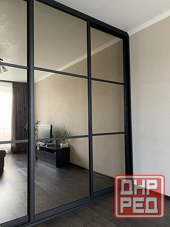 Сдаю 1 комнатную квартиру в Ворошиловском районе, улица Набережная Донецк - изображение 2