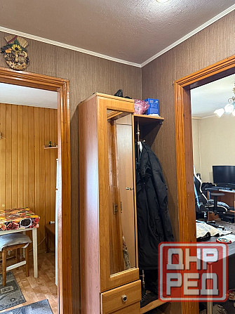 1 комнатная квартира ул. Собинова ориентир школа 57 Донецк - изображение 2