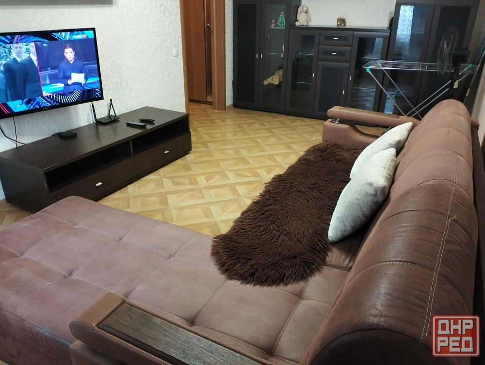 Сдаётся двушка на ул. Университетской Донецк - изображение 6