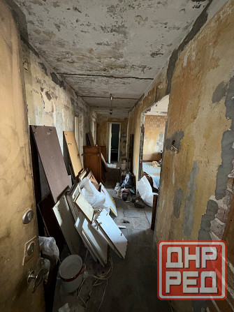 Продам квартиру Макеевка - изображение 2