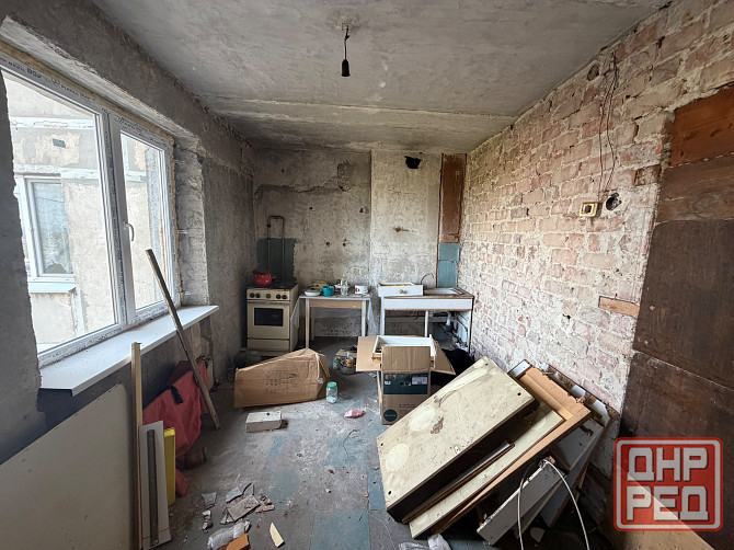 Продам квартиру Макеевка - изображение 10