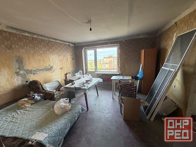 Продам квартиру Макеевка - изображение 9