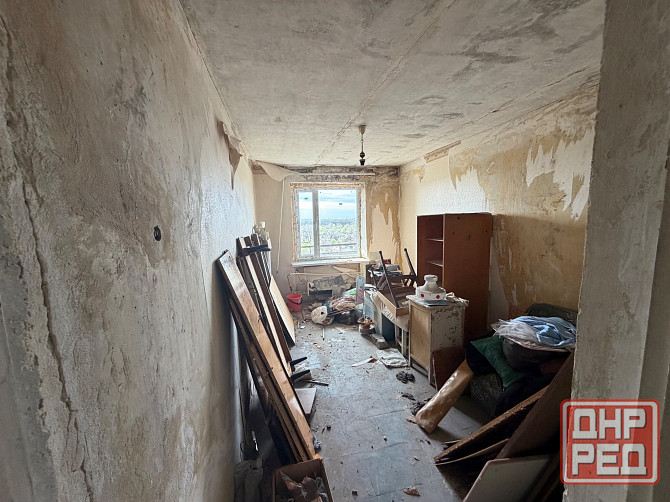 Продам квартиру Макеевка - изображение 8