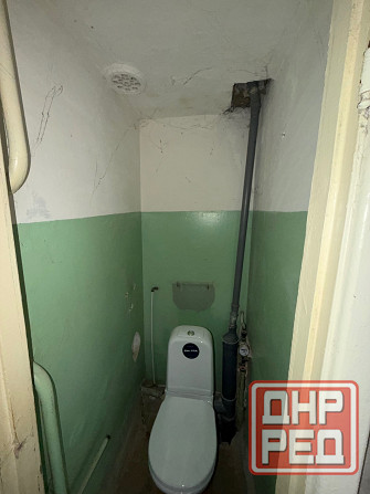 Продам квартиру Макеевка - изображение 5