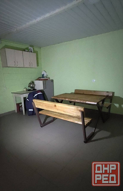 Блок из гаражей Мариуполь - изображение 5