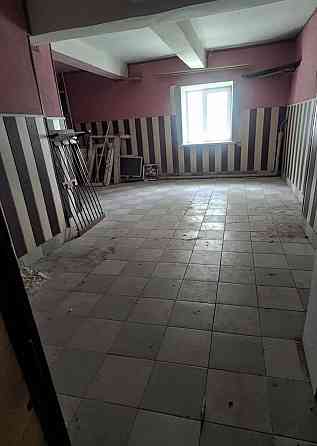 нежилое помещение 25 квартал Мариуполь