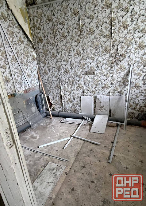 нежилое помещение 25 квартал Мариуполь - изображение 1