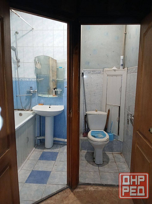 3 ком кв. ул.Сормовская Мариуполь - изображение 4