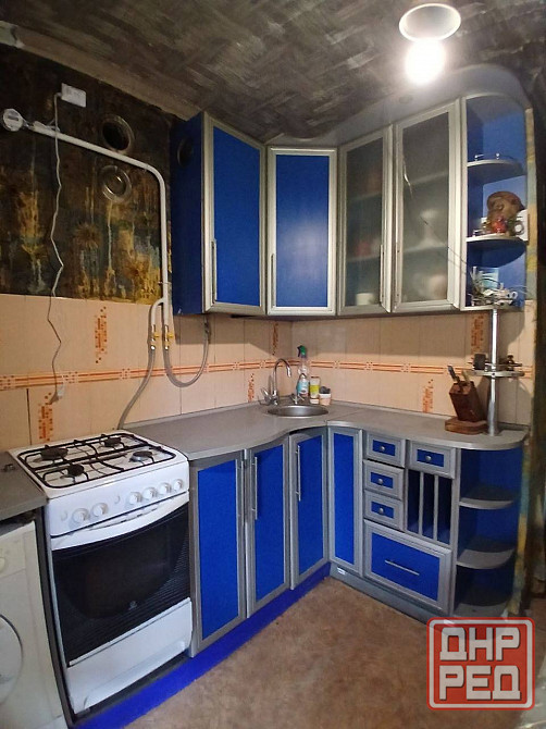 3 ком кв. ул.Сормовская Мариуполь - изображение 1