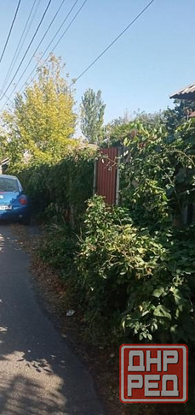 Дом,45м2,Буденновский р-н,ор-р Автостанция Буденновская.Цена 3500000 Донецк - изображение 2