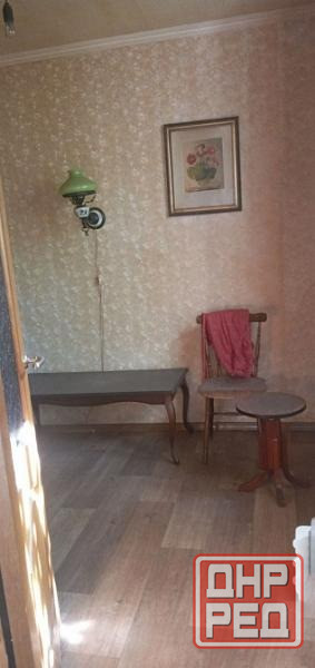 Дом,45м2,Буденновский р-н,ор-р Автостанция Буденновская.Цена 3500000 Донецк - изображение 3