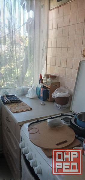 Дом,45м2,Буденновский р-н,ор-р Автостанция Буденновская.Цена 3500000 Донецк - изображение 4
