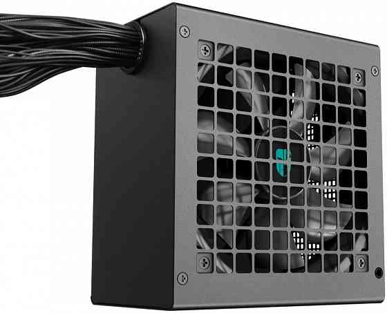 Блок питания 700W DeepCool GamerStorm PF700X, 700Вт Донецк
