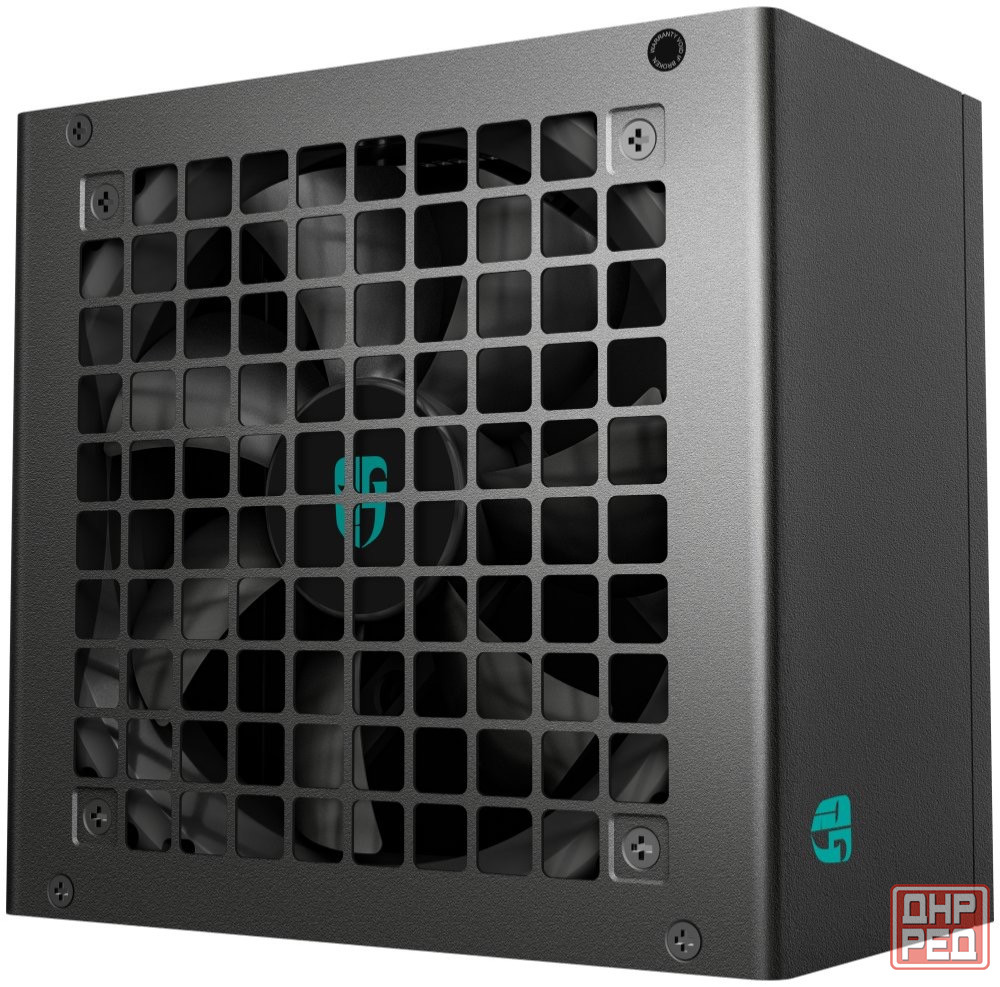 Блок питания 700W DeepCool GamerStorm PF700X, 700Вт Донецк - изображение 1