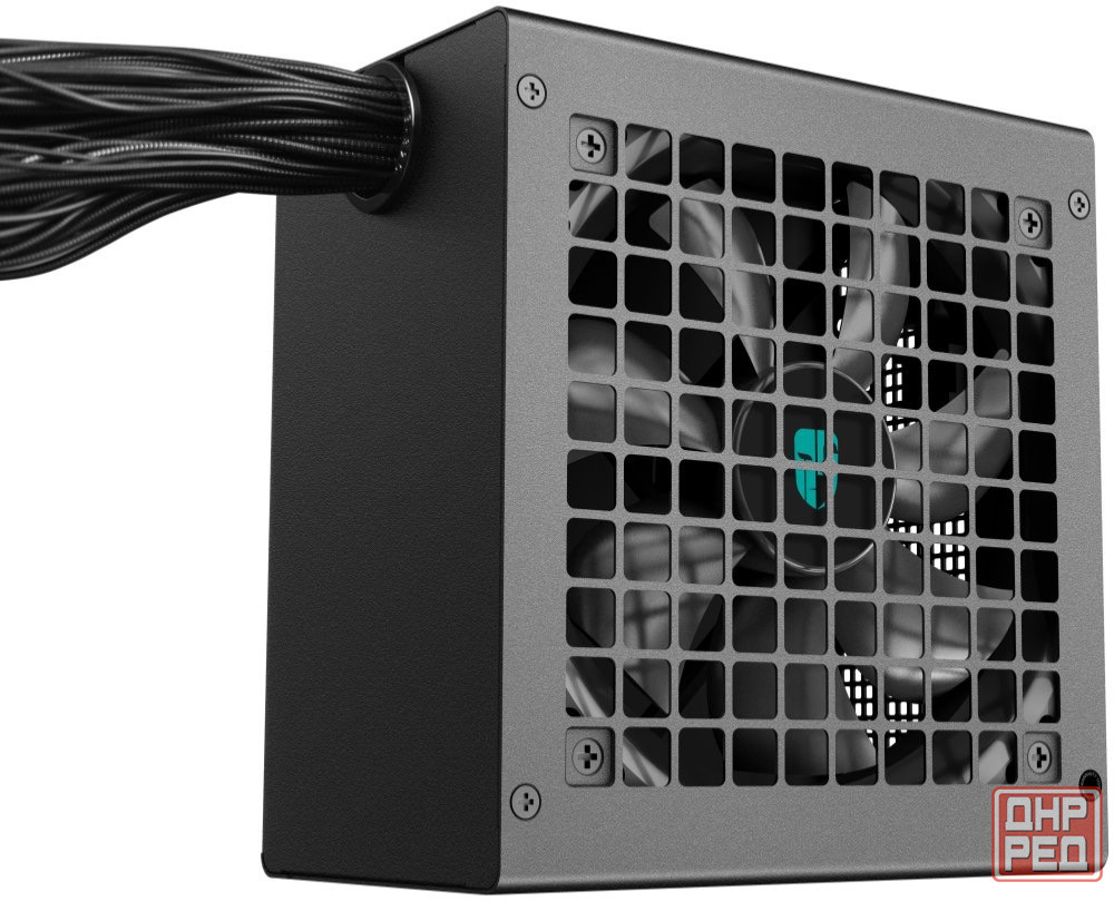 Блок питания 700W DeepCool GamerStorm PF700X, 700Вт Донецк - изображение 2