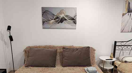 Сдам 1-к квартиру в Калининском районе Донецк