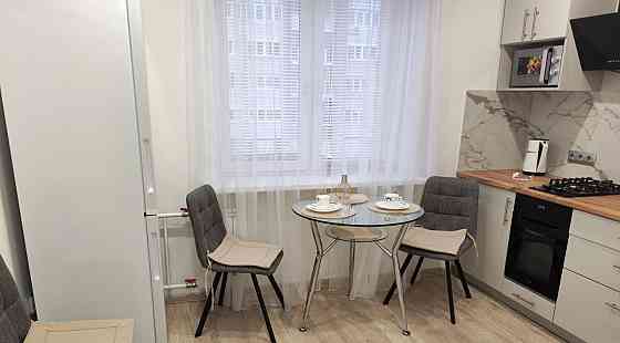 Сдам 1-к квартиру в Калининском районе Донецк