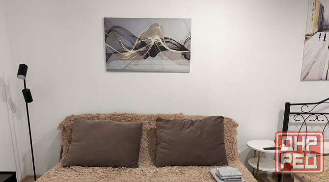 Сдам 1-к квартиру в Калининском районе Донецк - изображение 3