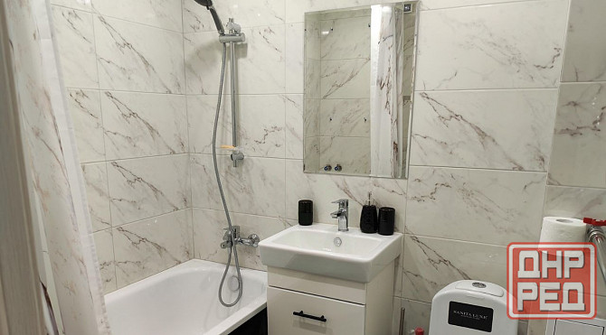 Сдам 1-к квартиру в Калининском районе Донецк - изображение 6