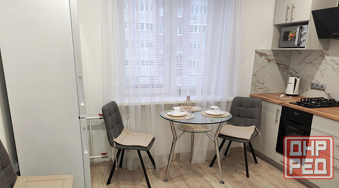 Сдам 1-к квартиру в Калининском районе Донецк - изображение 4