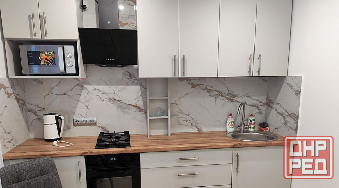 Сдам 1-к квартиру в Калининском районе Донецк - изображение 5