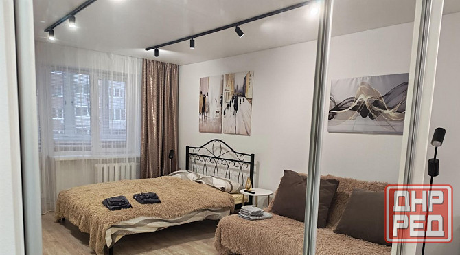 Сдам 1-к квартиру в Калининском районе Донецк - изображение 2