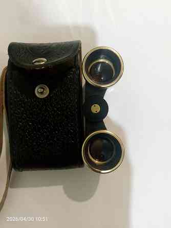 Бинокль театральный Донецк