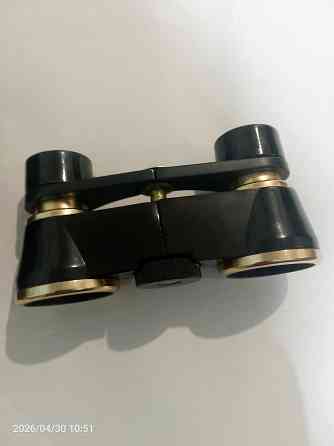 Бинокль театральный Донецк